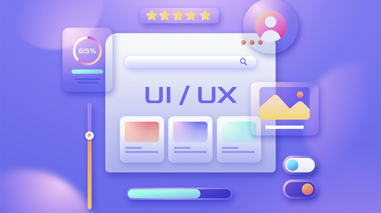 UI/UX Tasarımı Nedir ve Web Tasarıma Etkisi - NDİGİTALL