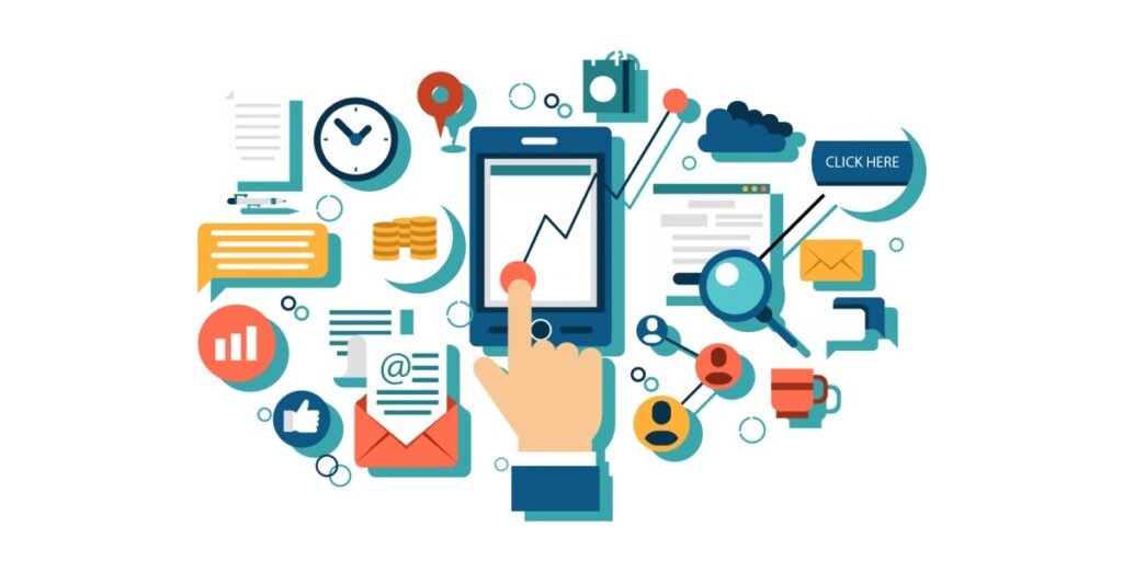 dijital pazarlama sem