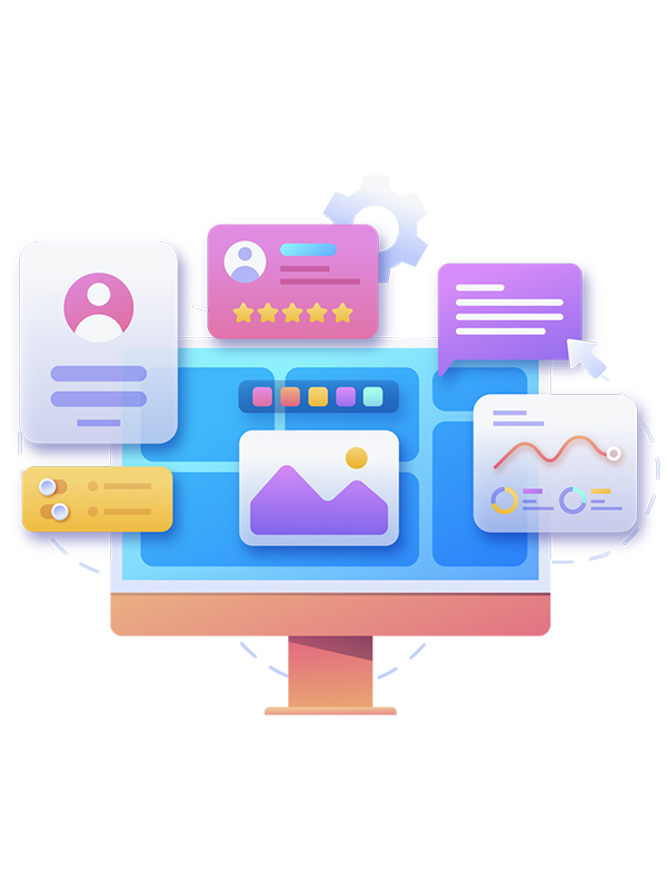 izmir web tasarım