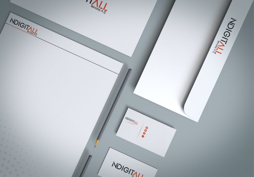 kurumsal kimlik tasarımı