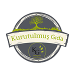 kurutulmuş gıda