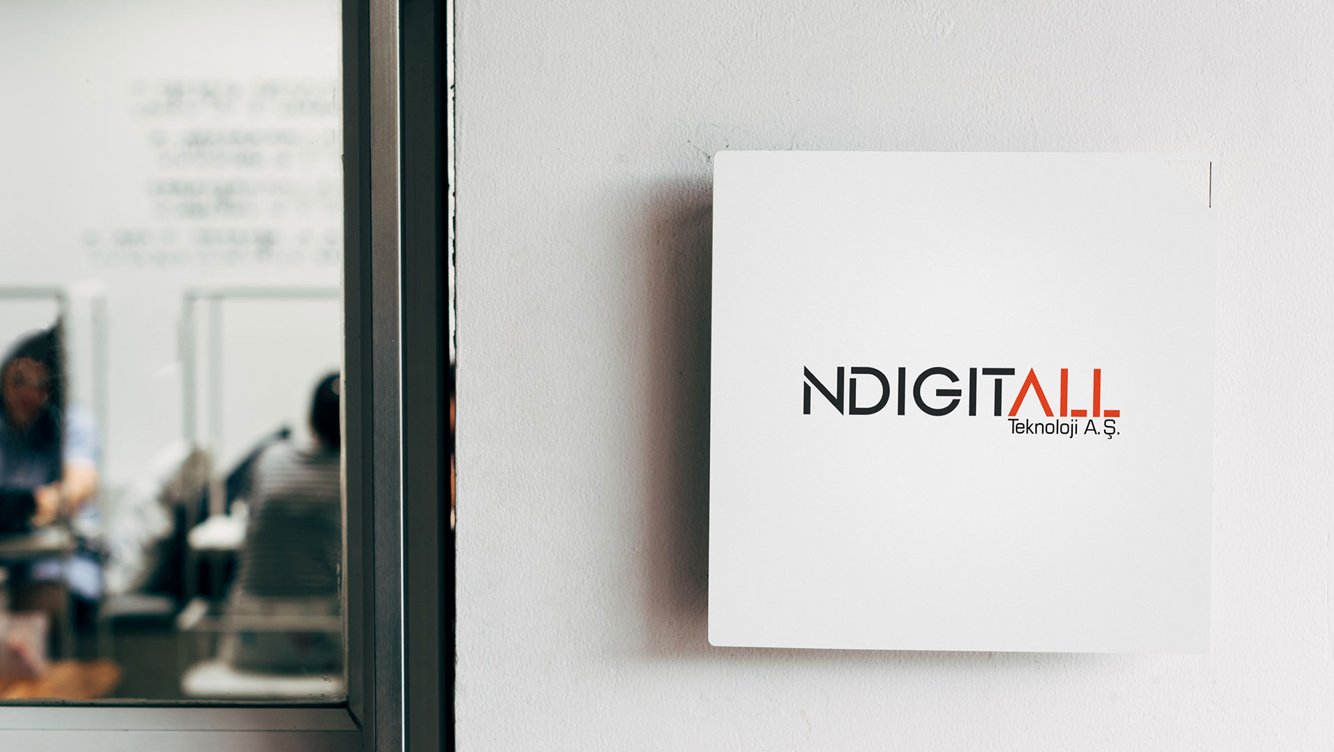 ndigitall kurumsal