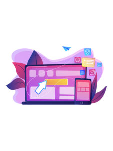 nevşehir web tasarım