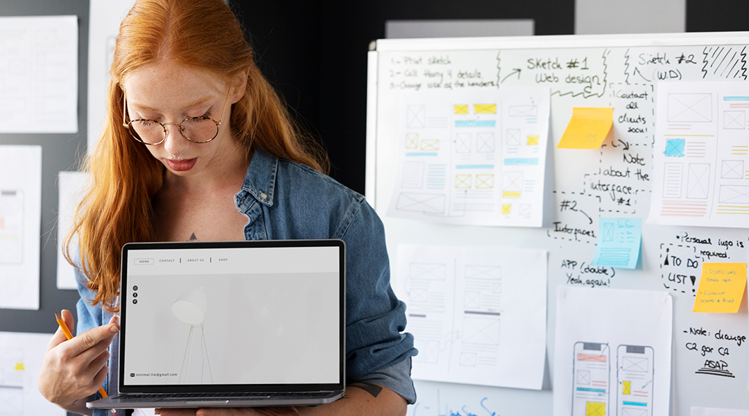 Web tasarım Ajansı