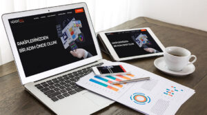 responsive tasarım
