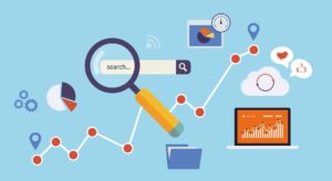 seo içerik ve özgünlük ilişkisi