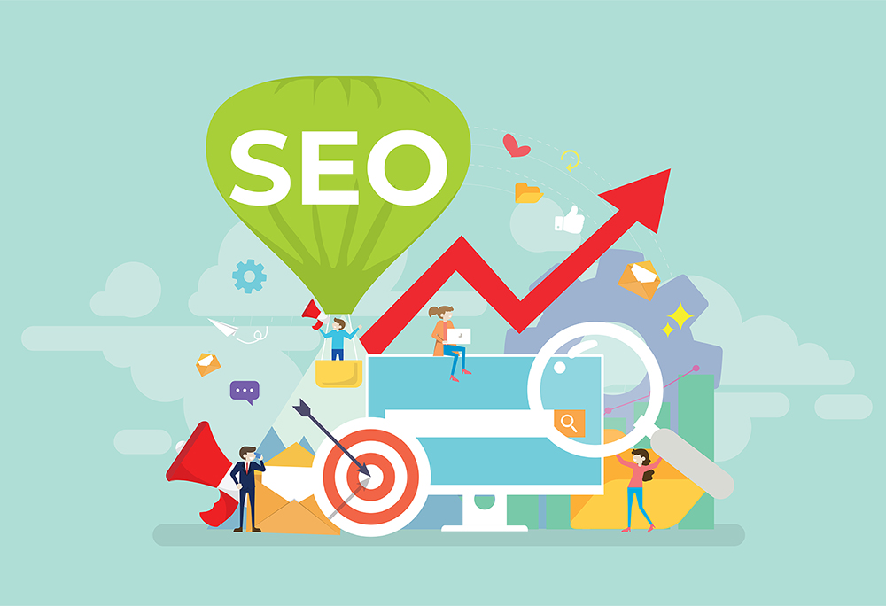 seo nedir