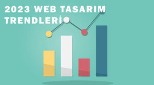 web tasarım trendleri