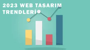 web tasarım trendleri