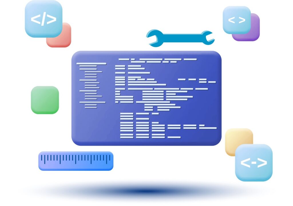 yazılım geliştirme