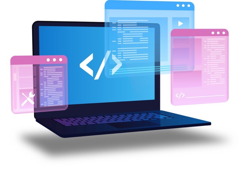 yazılım geliştirme