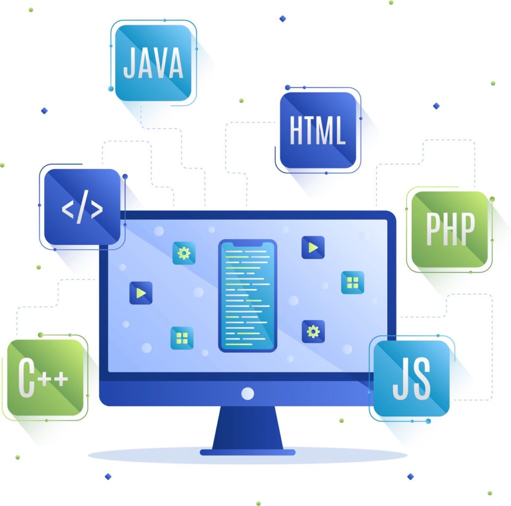 yazılım geliştirme